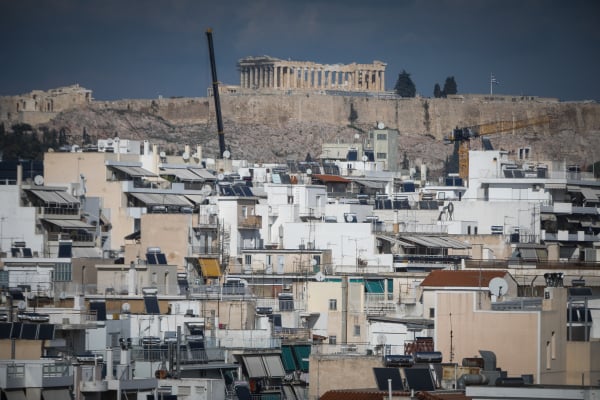Πρεμιέρα αύριο για το πρόγραμμα «Σπίτι μου 2» – Ανοίγουν οι αιτήσεις μέσω gov.gr