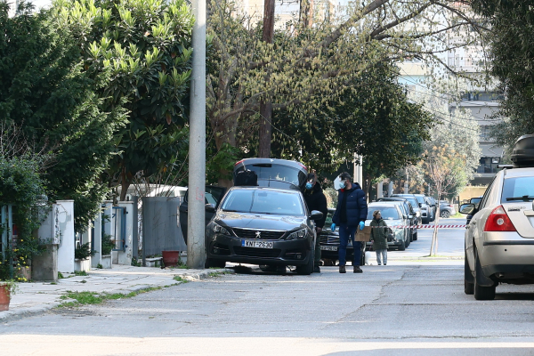 Θεσσαλονίκη: Τι έδειξε η ιατροδικαστική έρευνα στη σορό του 20χρονου
