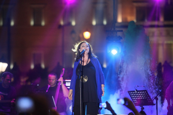 photo αρχείου Eurokinissi