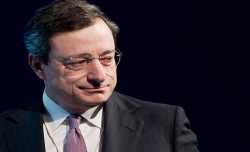 Ντράγκι: Η ΕΚΤ έσωσε τις καταθέσεις των Ελλήνων