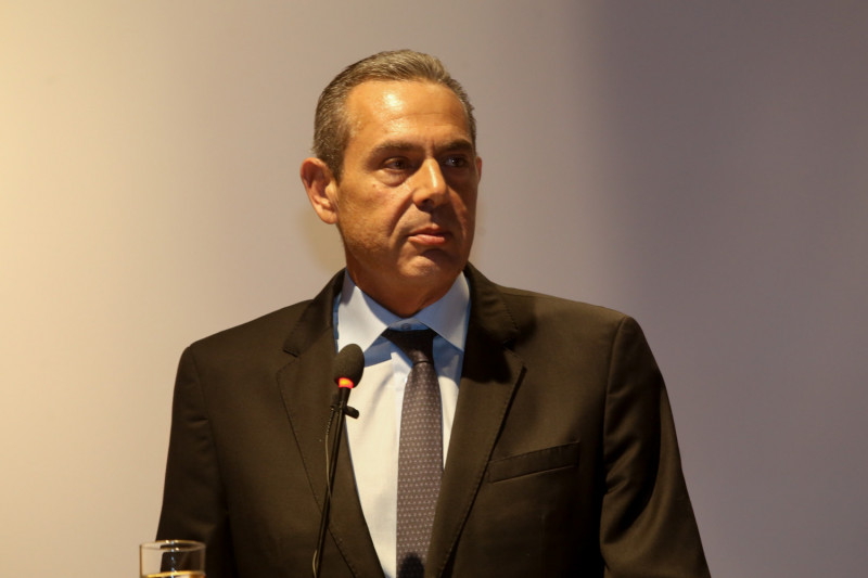 Ο Πάνος Καμμένος εμβολιάστηκε στη Σερβία με το Sputnik-V! (φωτο)