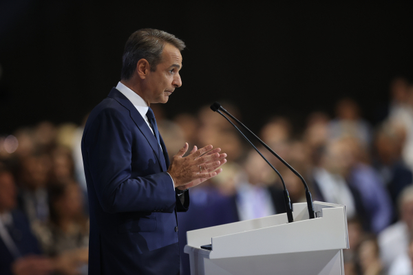 Τι σημαίνει για το πακέτο της ΔΕΘ το πρωτογενές πλεόνασμα 7,9 δισ. ευρώ στο επτάμηνο 2025