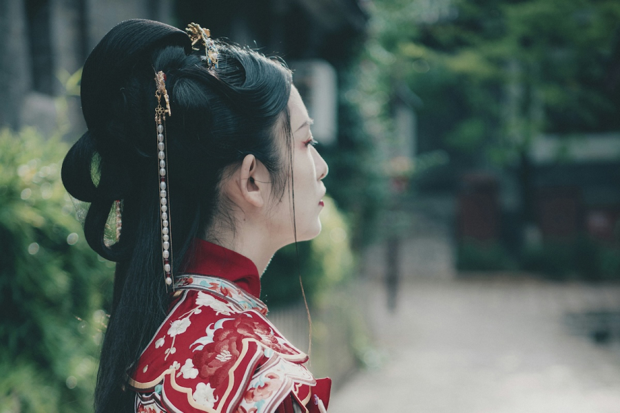 Τα μυστικά ομορφιάς μιας Γκέισας: Η αρχαία τέχνη για νεανικό και όμορφο δέρμα