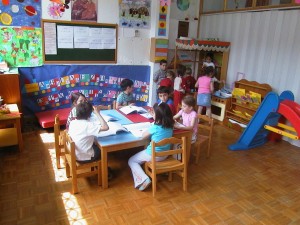 ΕΕΤΑΑ παιδικοί σταθμοί ΕΣΠΑ: Ξεκινούν οι αιτήσεις - βγαίνει η πρόσκληση - τα κριτήρια