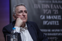 «Στα χαρακώματα» ΓΣΕΕ - ΑΔΕΔΥ με φόντο τις δηλώσεις Παναγόπουλου για τα Τέμπη - Προκήρυξαν ξεχωριστές απεργίες