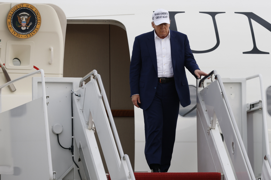 Η Μόσχα απαντά «με το γάντι» στον Τραμπ: «Έχει φορτιστεί συναισθηματικά»