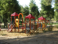 Παράταση προθεσμίας ενστάσεων για τις κατασκηνώσεις ΔΥΠΑ