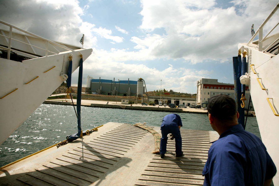 Δώρο Πάσχα για άνεργους ναυτικούς, ποιοι θα πάρουν την έκτακτη ενίσχυση