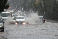 Κολυδάς για κακοκαιρία: Το επιχειρησιακό κενό στην Αττική που «φρενάρει» την μέγιστη δυνατή πρόγνωση