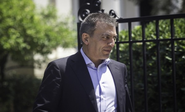 Βρούτσης: Ο κ. Καμμένος καλλιεργεί ψεύτικες προσδοκίες στους συνταξιούχους