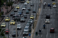 Κυκλοφοριακές ρυθμίσεις την Κυριακή 27/11, τί να προσέξουν οι οδηγοί
