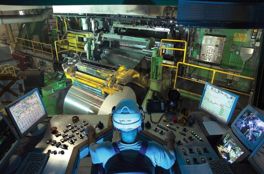 Η «απομόχλευση» της Elvalhalcor, η «υπερμόχλευση» της Autohellas και η «μαγική σφαίρα» για το περιθώριο ΕΒΙΤDA του Titan