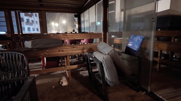 Ελβετία: Τουλάχιστον 47 οι νεκροί από την έκρηξη στο Κραν Μοντανά - Τι αναφέρουν αυτόπτες μάρτυρες