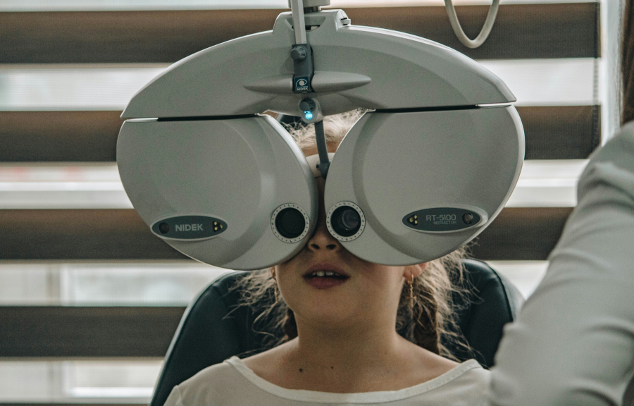 ΙΣΑ: Καταγγελίες κατά οφθαλμιάτρων - Ζητά την παρέμβαση εισαγγελέα