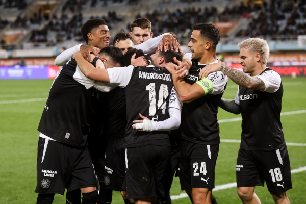 ΟΦΗ - Πανσερραϊκός 3-0: Οι Κρητικοί έριξαν τους Σερραίους στη βαθμολογία της Super League