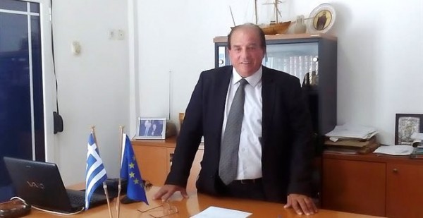 Συνελήφθη ο δήμαρχος Ελαφονήσου - Καταδικάστηκε σε 15ετή κάθειρξη για απάτη