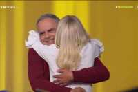 «The Chase»: Ο παίκτης που συγκλόνισε την Μαρία Μπεκατώρου (Βίντεο)