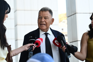 ΚΩΣΤΑΣ ΤΖΟΥΜΑΣ/EUROKINISSI
