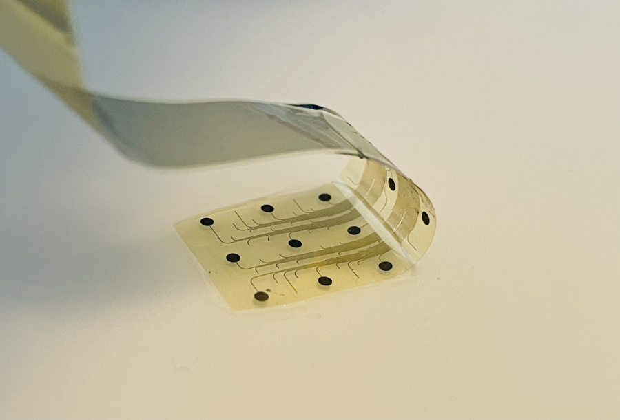 Copyright © INBRAIN Neuroelectronics