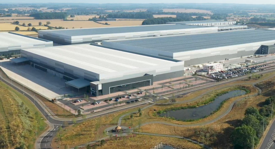 Η DS Smith υπογράφει πενταετή επέκταση της σύμβασης με την JLR