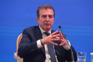 Χρυσοχοΐδης: «Το ελληνικό FBI έχει εξαρθρώσει 200 εγκληματικές οργανώσεις»