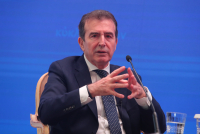 Χρυσοχοΐδης: «Το ελληνικό FBI έχει εξαρθρώσει 200 εγκληματικές οργανώσεις»
