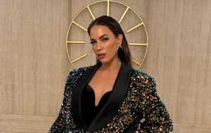 Η Κατερίνα Στικούδη επίτιμη καλεσμένη του Προξενείου της Ακτής Ελεφαντοστού στην Ελλάδα