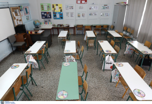 Πότε κλείνουν τα Δημοτικά και τα Νηπιαγωγεία για το καλοκαίρι 2021