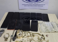 Άνω Λιόσια: Εξαρθρώθηκε σπείρα με λεία άνω των 800.000 ευρώ – Παρίσταναν υπαλλήλους του ΔΕΔΔΗΕ και λογιστές