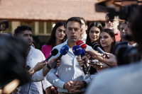 Ενοποιείται το μπλοκ του ΣΥΡΙΖΑ που είναι απέναντι στον Κασσελάκη - Ραγδαίες εξελίξεις