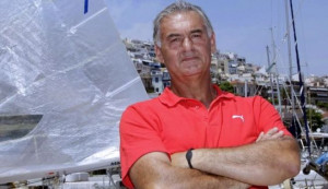 Σε κρίσιμη κατάσταση στην εντατική ο Ολυμπιονίκης Τάσος Μπουντούρης, μετά από τροχαίο