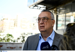 Δημήτρης Σούρας: Η τελευταία τηλεοπτική εμφάνιση του γνωστού ψυχιάτρου που έφυγε από τη ζωή