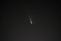 Ο εντυπωσιακός κομήτης A3 ορατός τις επόμενες εβδομάδες από τη Γη