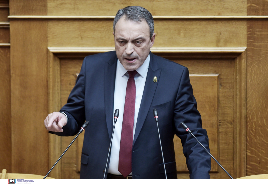 Επίτηδες το κάνουν, να παίρνει αναβολές ο Στίγκας;