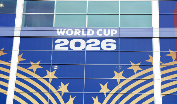 Το Μουντιάλ 2026 απειλείται από τον ακραίο καύσωνα και την υγρασία: Τι θα αλλάξει στους αγώνες