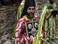 Πάσχα 2026: Πότε «πέφτει» η Κυριακή των Βαΐων - Τι γιορτάζουμε και γιατί τρώμε ψάρια ανήμερα