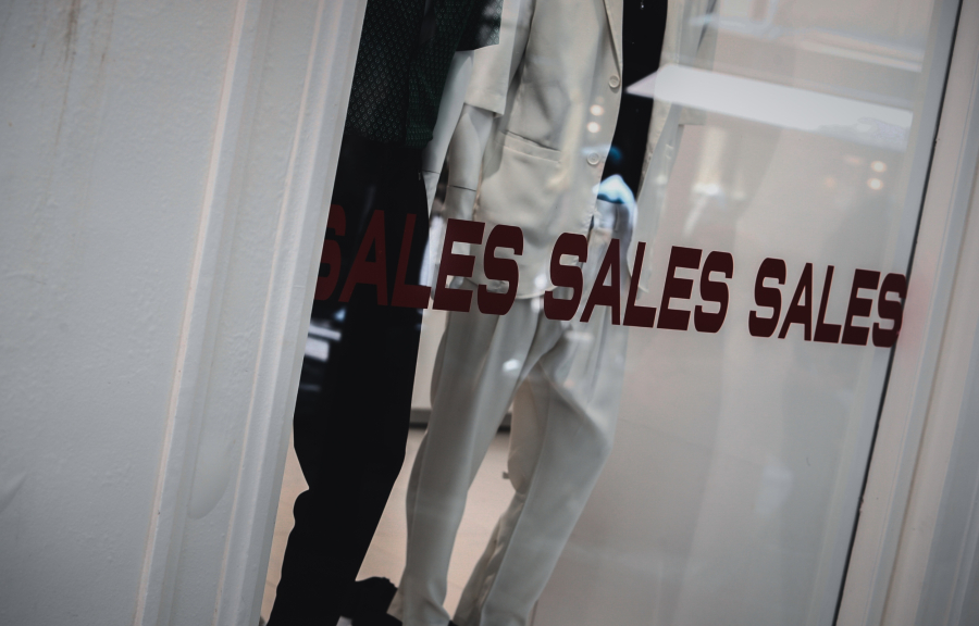 Ποια είναι η επόμενη Κυριακή με ανοιχτά μαγαζιά