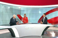 Το νέο «επεισόδιο» Πρετεντέρη- Τζίμα και η ατάκα Κασσελάκη (Βίντεο)