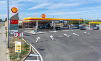 Η Coral Shell Licensee εγκαινιάζει το 100ό πρατήριο εκτός συνόρων