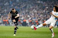 Μαρσέιγ - ΠΑΟΚ 2-1, ζωντανός στο παιχνίδι της πρόκρισης ο «δικέφαλος του βορρά» παρά την ήττα (βίντεο)
