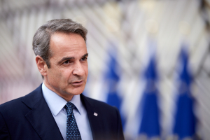 Η απάντηση Μητσοτάκη στις Βρυξέλλες, για τη δυσαρέσκεια της Μελόνι