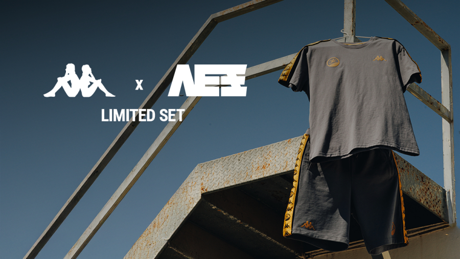 Η συνεργασία Kappa x ΛΕΞ επέστρεψε και έγραψε πάλι ιστορία