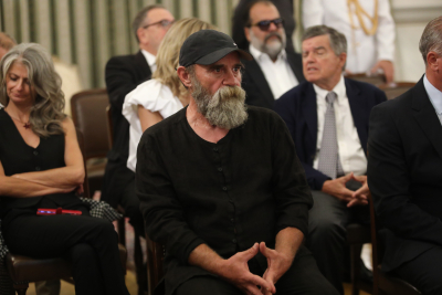 Κώστας Πολυχρονόπουλος: «Διαπομπεύομαι χωρίς να έχει απαγγελθεί σε βάρος μου οποιαδήποτε κατηγορία»