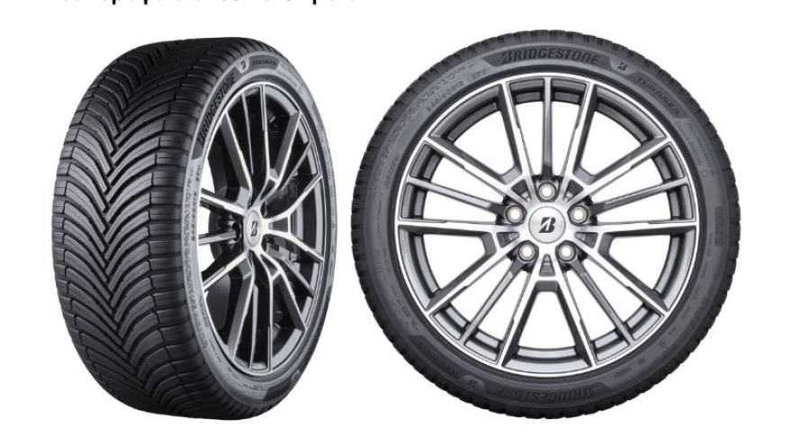Η Bridgestone παρουσιάζει το νέο Turanza All Season 6 ENLITEN με τεχνολογία DriveGuard