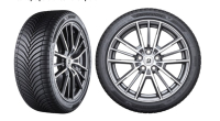 Η Bridgestone παρουσιάζει το νέο Turanza All Season 6 ENLITEN με τεχνολογία DriveGuard