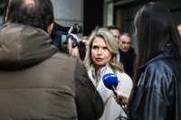 Αποστολάκη για τραπεζικές χρεώσεις: Το ΠΑΣΟΚ έθεσε την ατζέντα και η κυβέρνηση ακολούθησε