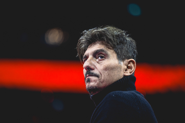 Η απάντηση Γιαννακόπουλου στην ποινή της Euroleague: Πόσο με φοβάστε;