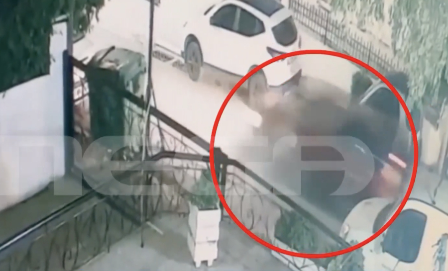 Χαροπαλεύει 36χρονος που τον χτύπησε και τον εγκατέλειψε οδηγός ΙΧ - Έκκληση από τον πατέρα του