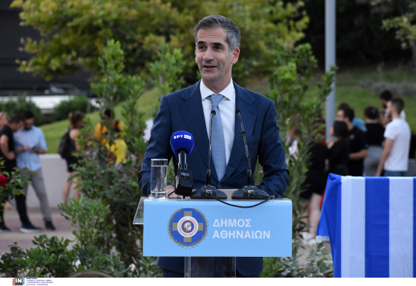 «Μάνατζερ του Κασιδιάρη εγώ δεν γίνομαι, ούτε τον φοβάμαι»