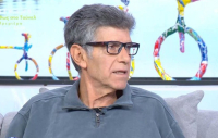 Γιάννης Μπέζος: «Σέβομαι την γνώμη του άλλου εάν τον εκτιμώ»
